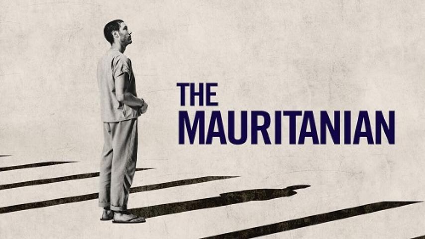مشاهدة فيلم The Mauritanian 2021 مترجم شاهد فور يو