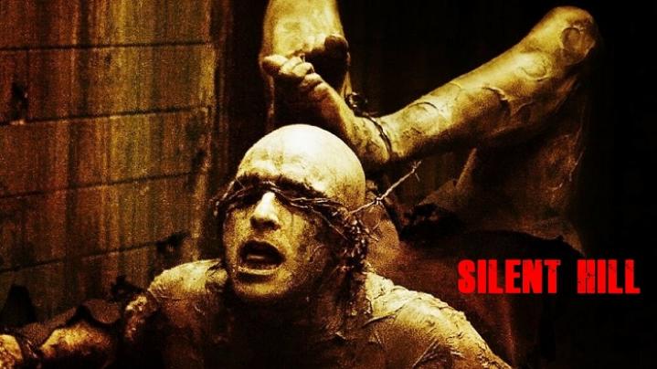 مشاهدة فيلم Silent Hill 1 2006 مترجم شاهد فور يو