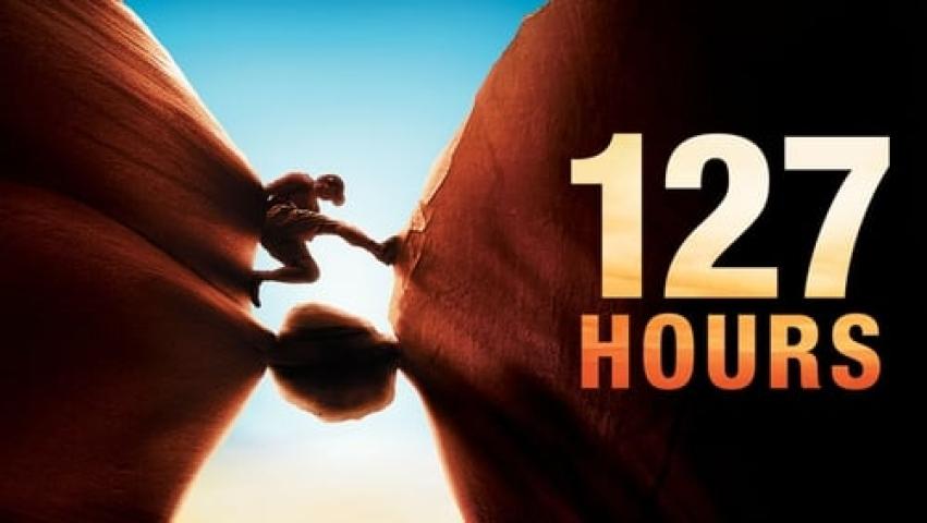 مشاهدة فيلم 127 Hours 2010 مترجم شاهد فور يو