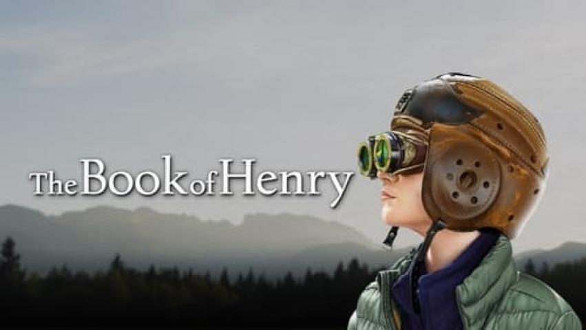 مشاهدة فيلم The Book of Henry 2017 مترجم شاهد فور يو