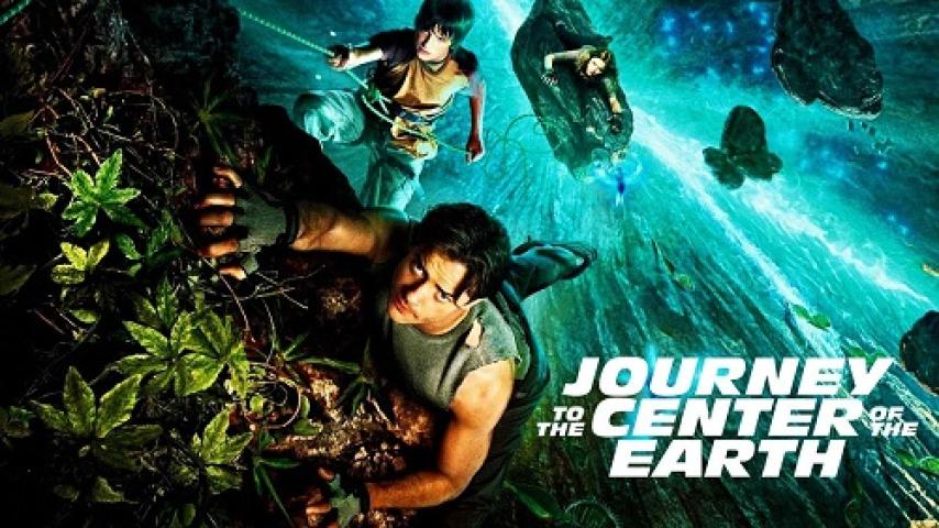 مشاهدة فيلم Journey to the Center of the Earth 2008 مترجم شاهد فور يو