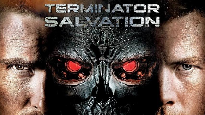 مشاهدة فيلم Terminator Salvation 4 2009 مترجم شاهد فور يو