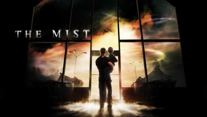 مشاهدة فيلم The Mist 2007 مترجم شاهد فور يو