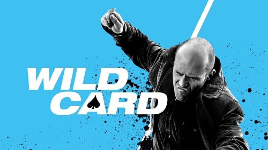 مشاهدة فيلم Wild Card 2015 مترجم شاهد فور يو