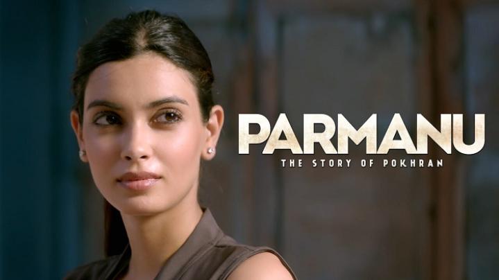 مشاهدة فيلم Parmanu The Story of Pokhran 2018 مترجم شاهد فور يو