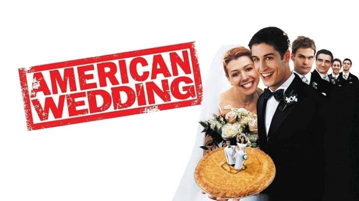 مشاهدة فيلم American Pie 3 American Wedding 2003 مترجم شاهد فور يو