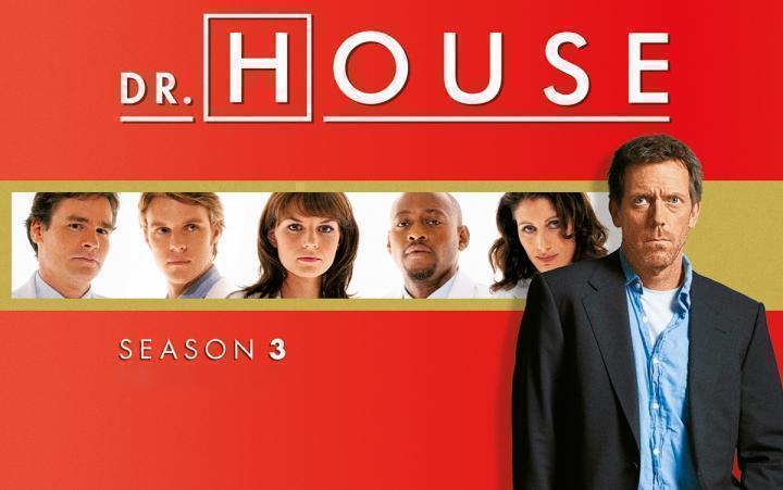 مسلسل House الموسم الثالث الحلقة 11 الحادية عشر مترجم شاهد فور يو
