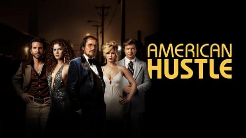 مشاهدة فيلم American Hustle 2013 مترجم شاهد فور يو