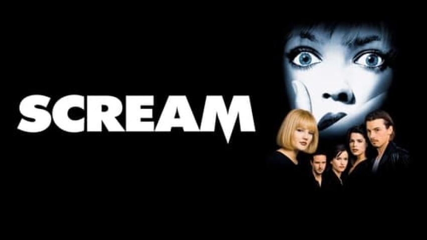 مشاهدة فيلم Scream 1 1996 مترجم شاهد فور يو