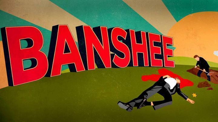 مسلسل Banshee الموسم الاول الحلقة 5 الخامسة مترجم شاهد فور يو