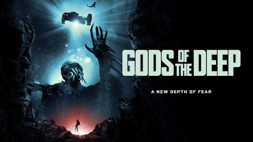 مشاهدة فيلم Gods Of The Deep 2023 مترجم شاهد فور يو