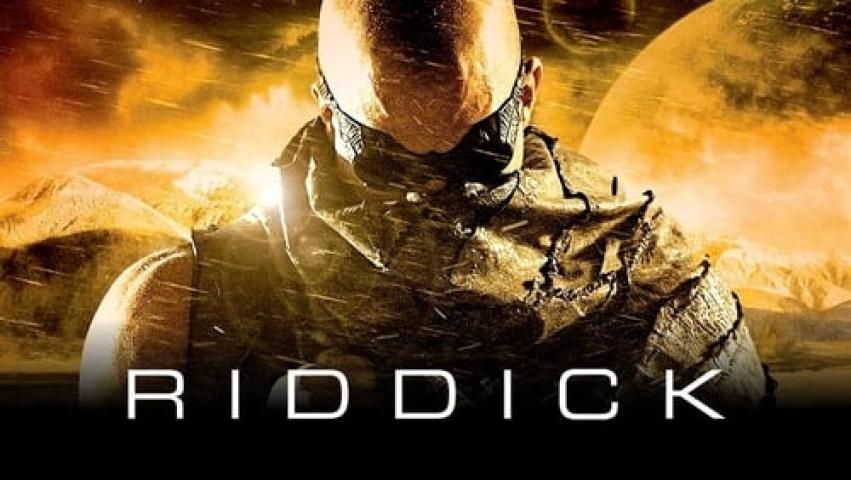 مشاهدة فيلم Riddick 2013 مترجم شاهد فور يو