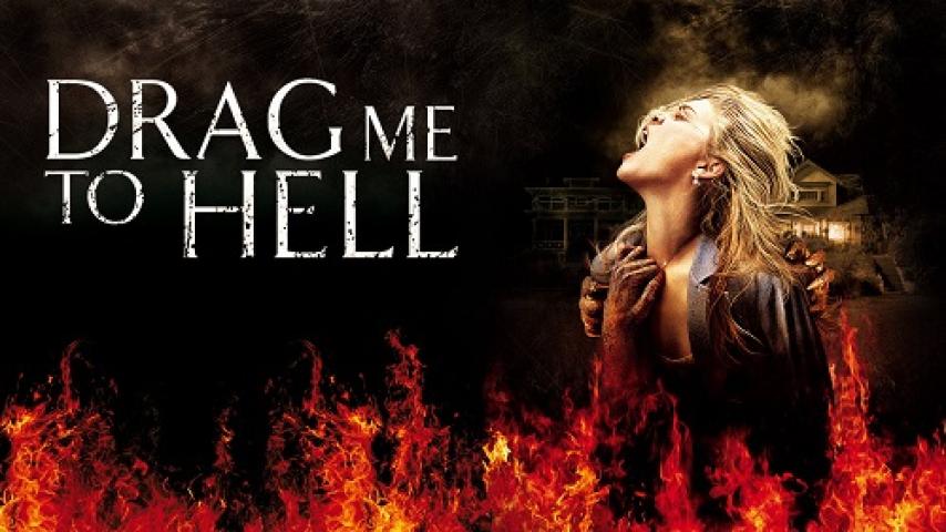 مشاهدة فيلم Drag Me to Hell 2009 مترجم شاهد فور يو