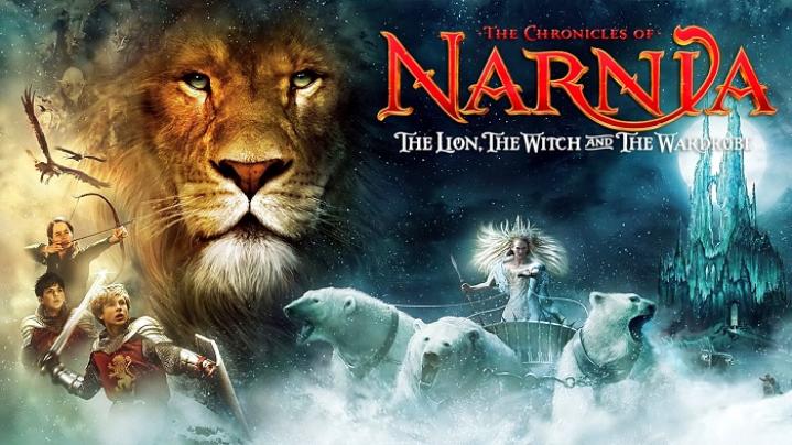 مشاهدة فيلم The Chronicles of Narnia 1 The Lion the Witch and the Wardrobe 2005 مترجم شاهد فور يو
