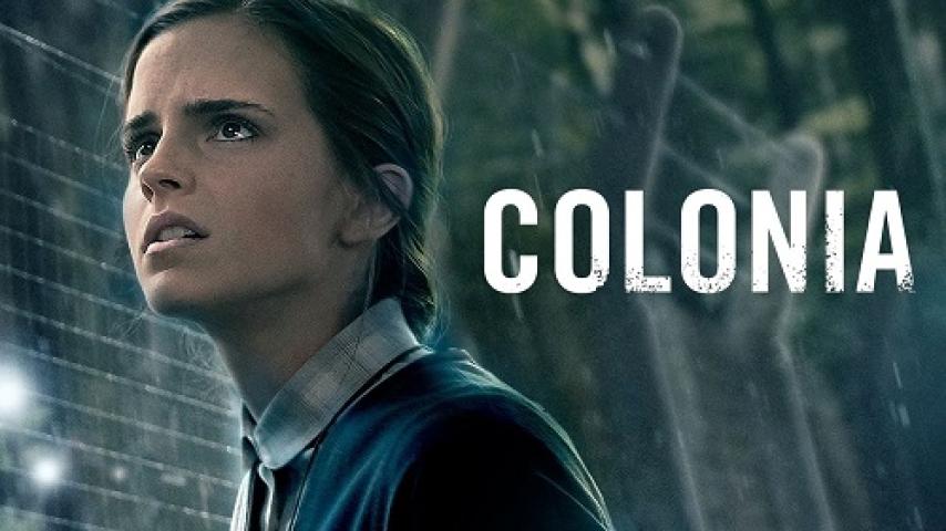 مشاهدة فيلم Colonia 2015 مترجم شاهد فور يو