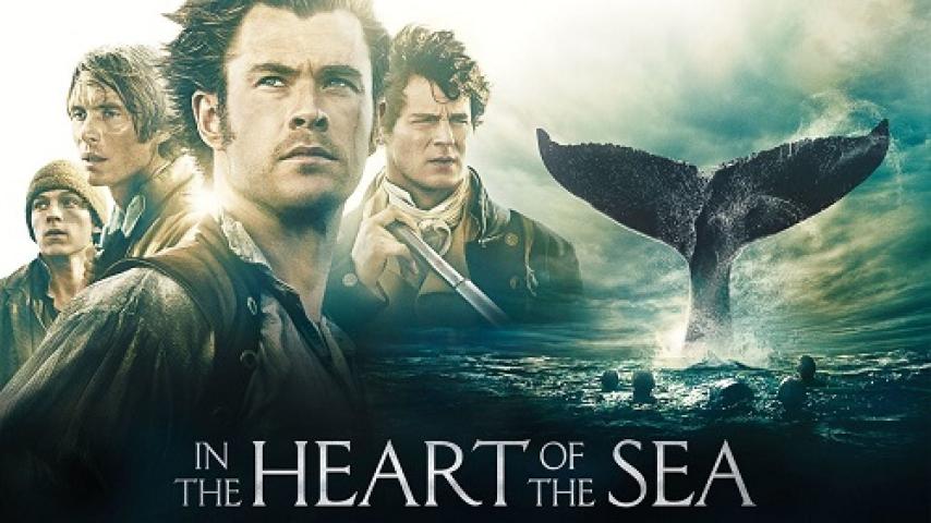 مشاهدة فيلم In the Heart of the Sea 2015 مترجم شاهد فور يو