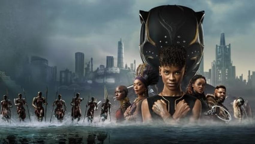مشاهدة فيلم Black Panther Wakanda Forever 2022 مترجم شاهد فور يو