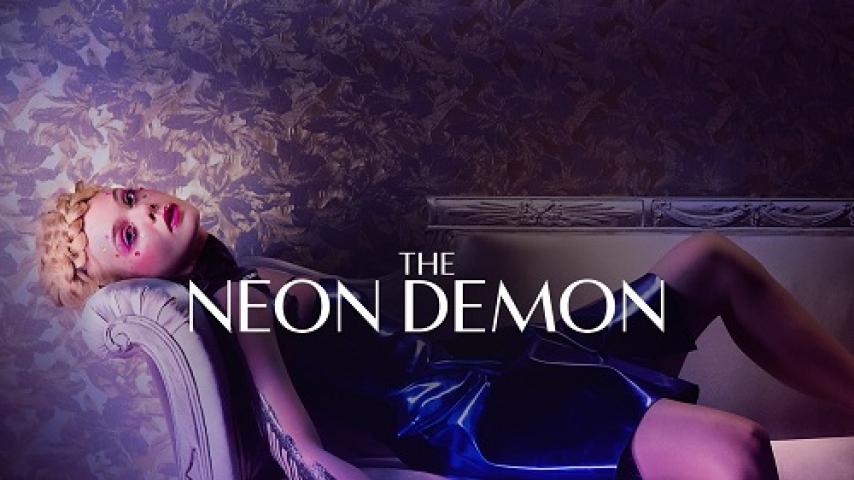 مشاهدة فيلم The Neon Demon 2016 مترجم شاهد فور يو