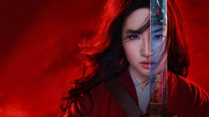 مشاهدة فيلم Mulan 2020 مترجم شاهد فور يو