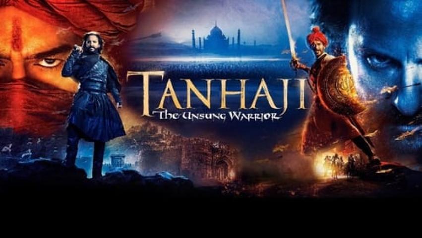 مشاهدة فيلم Tanhaji The Unsung Warrior 2020 مترجم شاهد فور يو