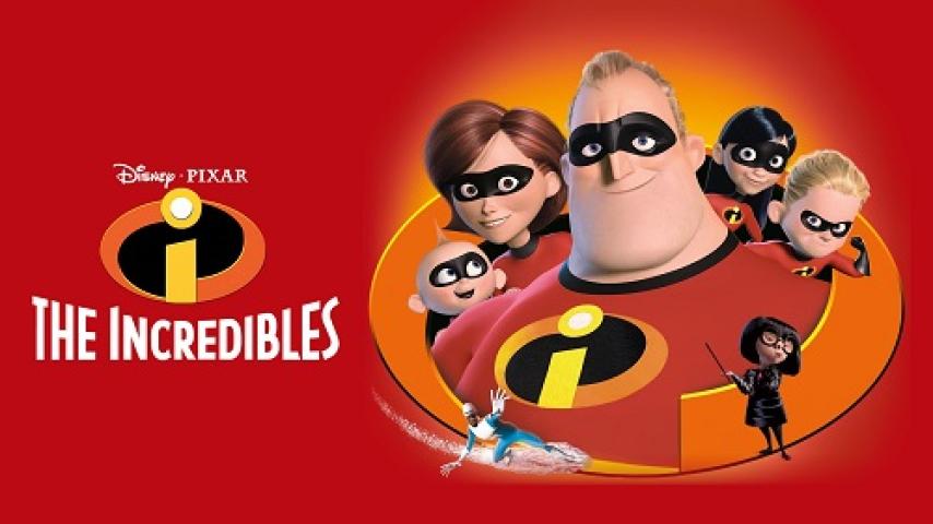 مشاهدة فيلم The Incredibles 2004 مدبلج مصري شاهد فور يو