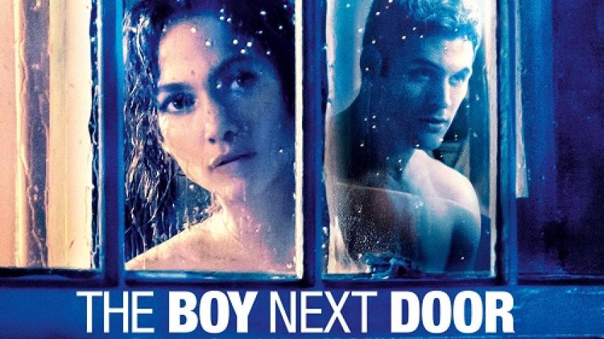 مشاهدة فيلم The Boy Next Door 2015 مترجم شاهد فور يو