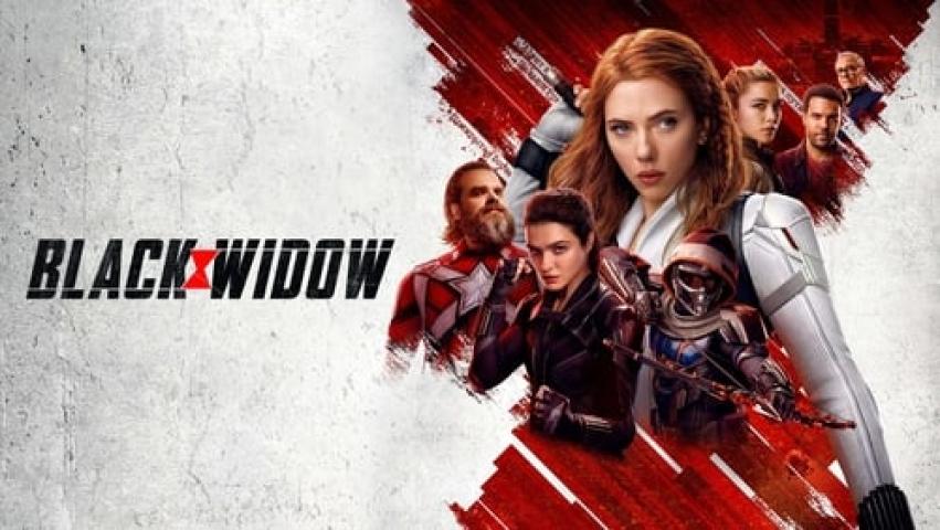 مشاهدة فيلم Black Widow 2021 مترجم شاهد فور يو