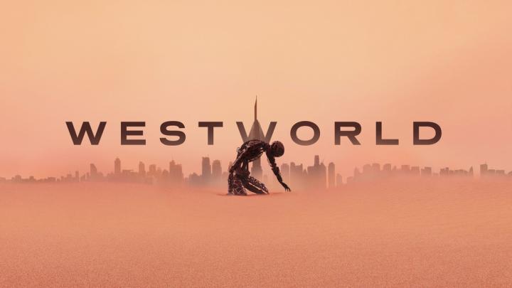 مسلسل Westworld الموسم الثالث مترجم
