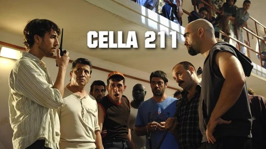 مشاهدة فيلم Cell 211 2009 مترجم شاهد فور يو