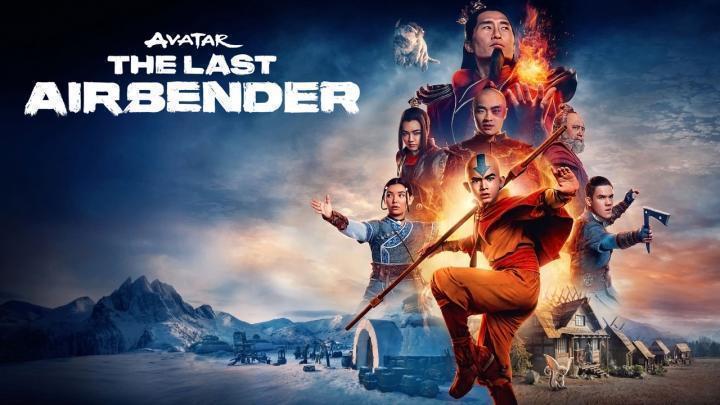 مسلسل Avatar The Last Airbender الموسم الاول الحلقة 8 الثامنة والاخيرة مترجم شاهد فور يو