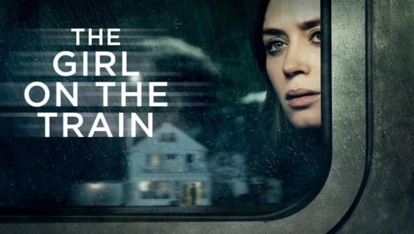 مشاهدة فيلم The Girl on the Train 2016 مترجم شاهد فور يو