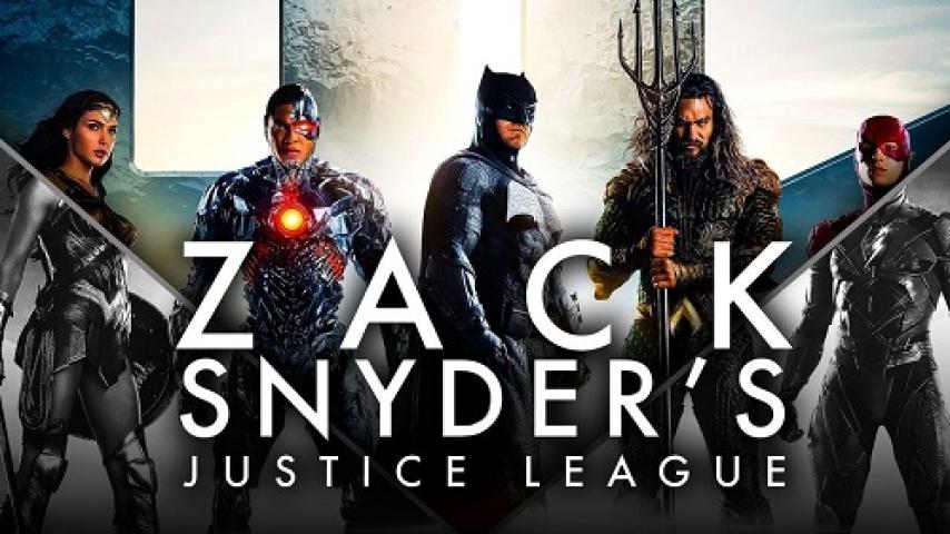 مشاهدة فيلم Zack Snyders Justice League 2021 مترجم شاهد فور يو