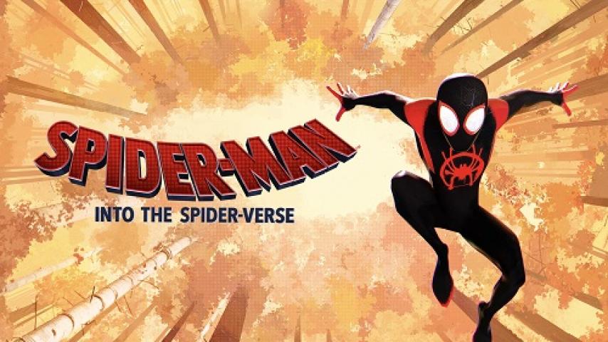 مشاهدة فيلم Spider Man Into the Spider-Verse 2018 مترجم شاهد فور يو
