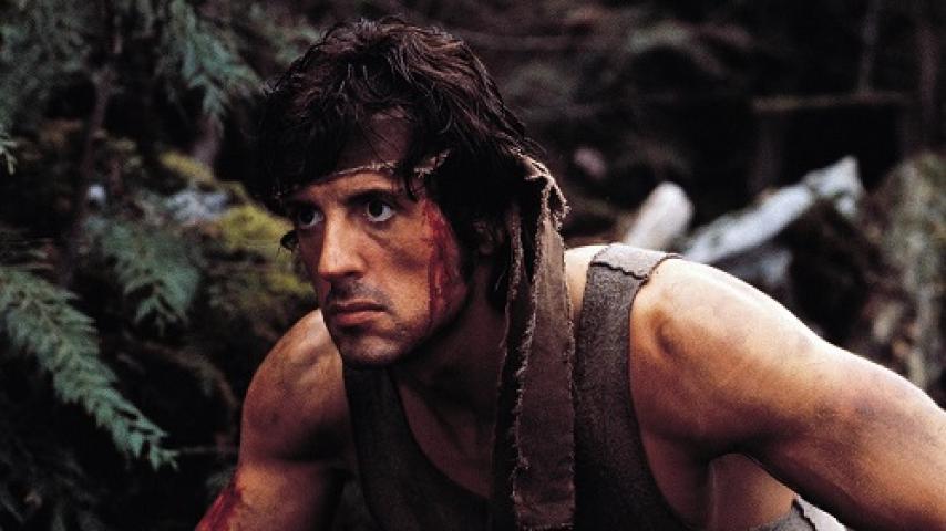 مشاهدة فيلم Rambo 1 1982 مترجم شاهد فور يو