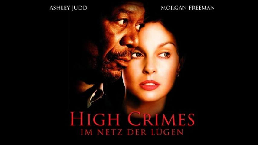 مشاهدة فيلم High Crimes 2002 مترجم شاهد فور يو