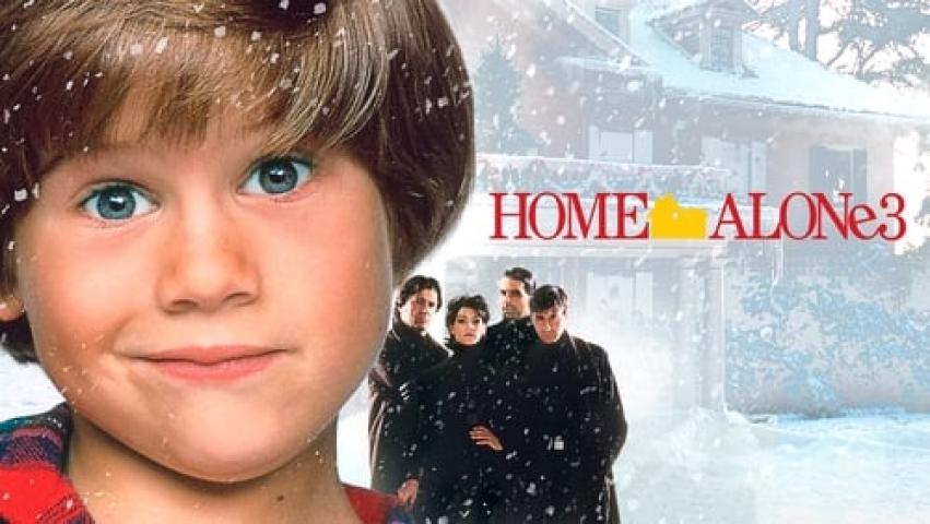 مشاهدة فيلم Home Alone 3 1997 مترجم شاهد فور يو