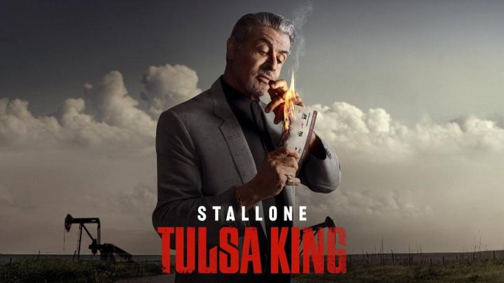 مسلسل Tulsa King الموسم الأول مترجم
