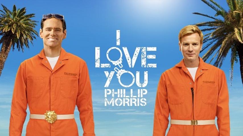 مشاهدة فيلم I Love You Phillip Morris 2009 مترجم شاهد فور يو