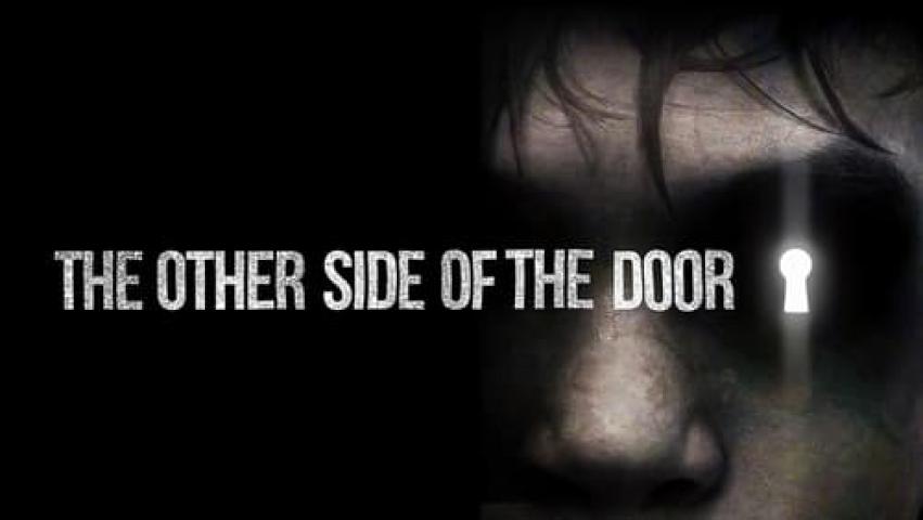 مشاهدة فيلم The Other Side of the Door 2016 مترجم شاهد فور يو