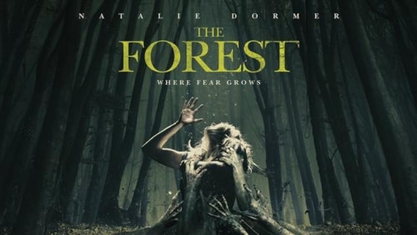 مشاهدة فيلم The Forest 2016 مترجم شاهد فور يو