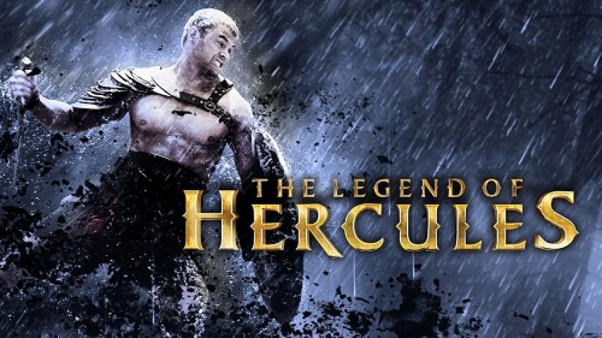 مشاهدة فيلم The Legend of Hercules 2014 مترجم شاهد فور يو
