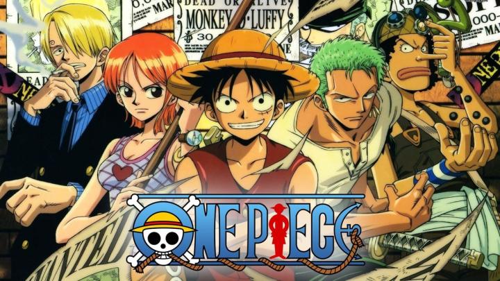انمي One Piece مترجم شاهد فور يو