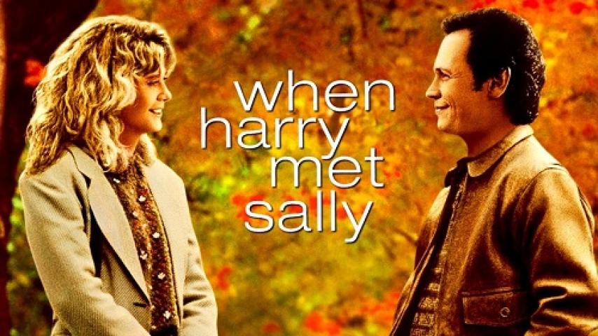 مشاهدة فيلم When Harry Met Sally 1989 مترجم شاهد فور يو