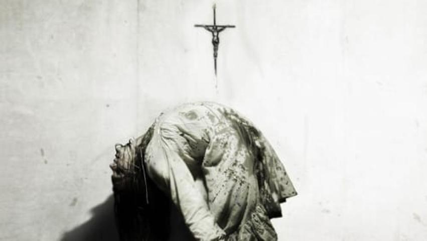 مشاهدة فيلم The Last Exorcism 2010 مترجم شاهد فور يو