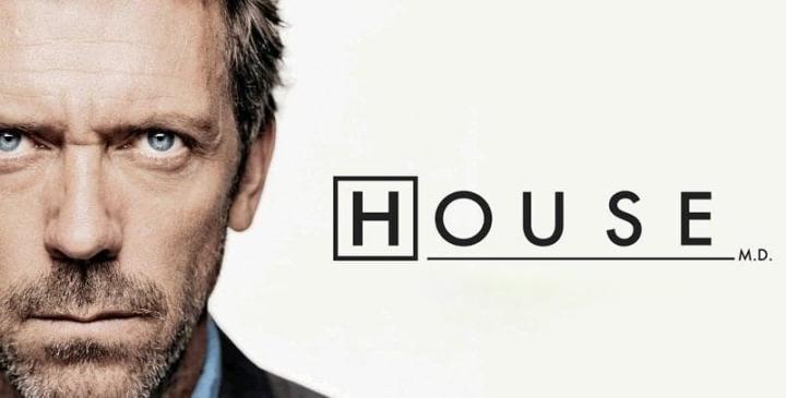 مسلسل House الموسم الاول الحلقة 1 الاولى مترجم شاهد فور يو