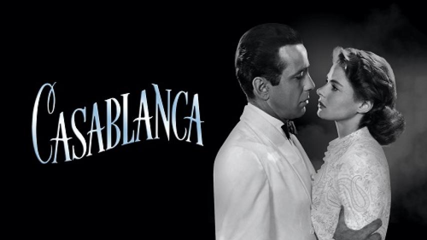 مشاهدة فيلم Casablanca 1942 مترجم شاهد فور يو