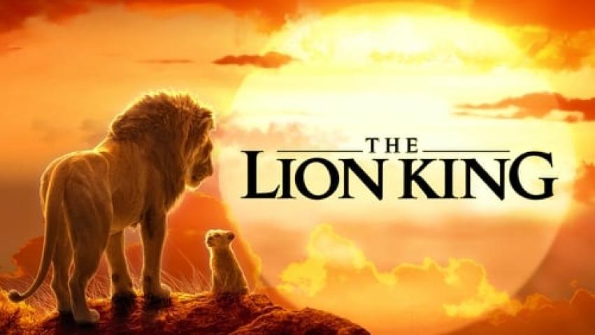 مشاهدة فيلم The Lion King 2019 مترجم شاهد فور يو