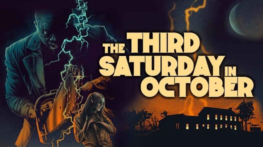 مشاهدة فيلم The Third Saturday in October 2022 مترجم شاهد فور يو
