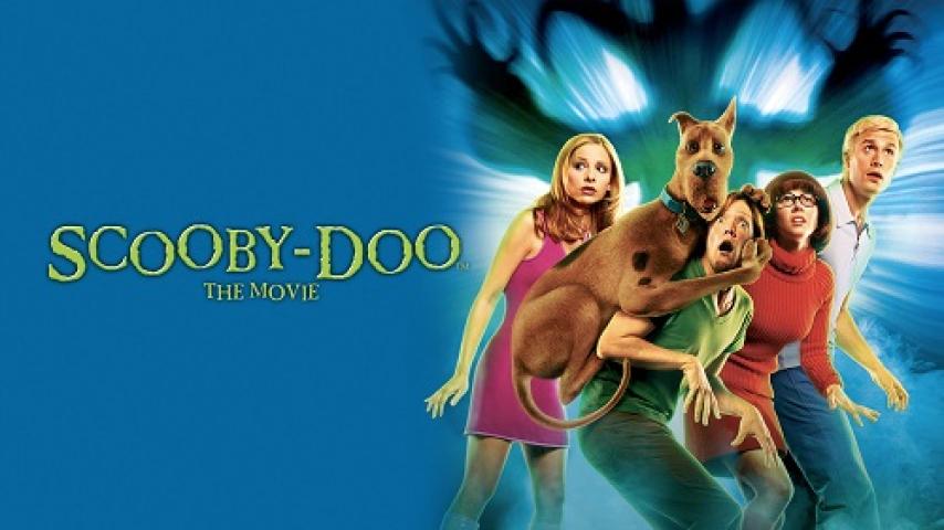 مشاهدة فيلم Scooby Doo 2002 مترجم شاهد فور يو