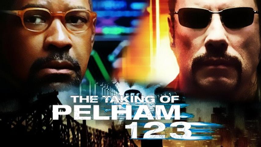 مشاهدة فيلم The Taking of Pelham 123 2009 مترجم شاهد فور يو
